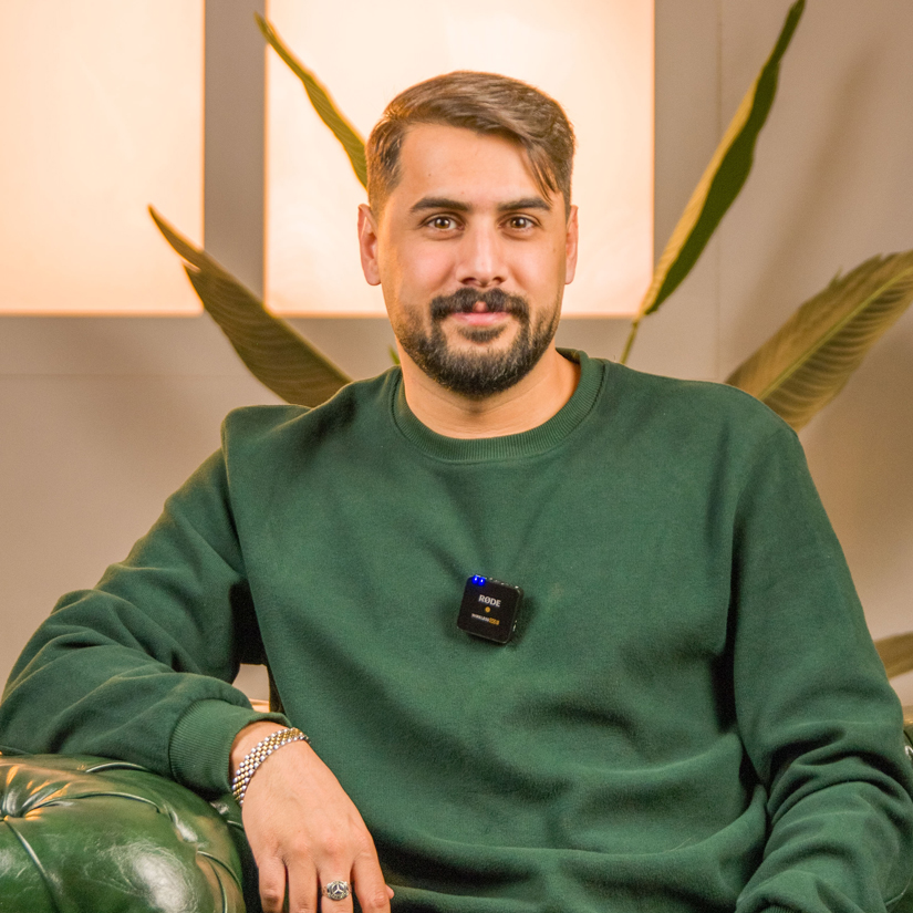 استاد حمزه آقایی