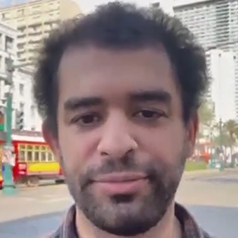 کامران عباسی