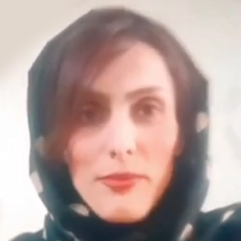 الهام موسوی